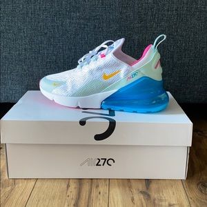 Nike Air Max 270